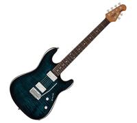 Sterling Sabre Deep Blue Burst