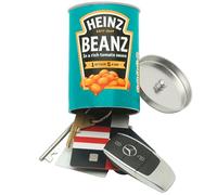 Sterling SafeCan Heinz Baked Beanz RFID Signal Blocking Faraday Can