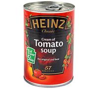Sterling SafeCan Heinz Tomato Soup Diversion Safe Can - Hidden Storage Stash Can for Cash, Keys & Valuables, Secret Compartment Food Can Safe for Home Security & Travel