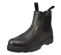 Sterling Safetywear men Ss600sm consumerelectronics, Black, 9 UK