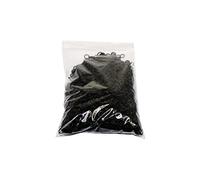 Sterling Seal ORBN006x1000 Number-006 Standard O-Ring, Buna Nitrile Rubber, 70 Durometer Hardness, 1/8" ID, 1/4" OD (Pack of 1000)