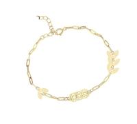 Sterling Silver Bracelet，Adjustable Spring Clasp Fashion High-End Light Luxury S925 Sterling Silver Niche Design Wheat Ear Copper Bracelet, Energy Jewellery for Women Gold