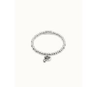 Sterling Silver Bracelet | UNOde50 - M - Sterling Silver Plated / Metal Alloy