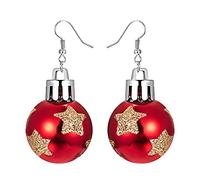Sterling Silver Earrings Gifts for 14 Year Old Girls Womens Jewellery Set Sparkly Gifts Christmas Earrings Silver Gold Heart Earrings