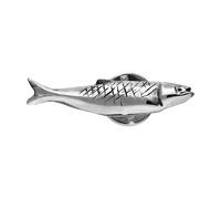 Sterling Silver Emma Stothard Silver Darling Stick Pin