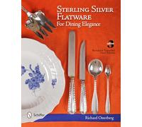 Sterling Silver Flatware For Dining Elegance