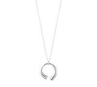 Sterling Silver Mercy Pendant Large
