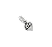 Sterling Silver Small Acorn Charm
