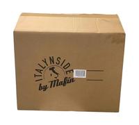 Sterling Sports Heavy Duty Double Wall Cardboard Boxes - Large 51x40x28 cm For Moving, Packing, Shipping & Storage - Strong, Durable, Reliable Removal Boxes For Home & Office Use (10)