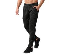 Sterling Sports Men’s Tracksuit Bottoms Trinda Trousers for Gym & Running | Premium Mens Trinda Track Bottoms For Gym, Running, Outdoor Sports & Everyday Activewear, Offering Comfortable Fit For Men