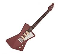 Sterling St. Vincent Goldie Velveteen