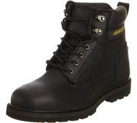 Sterling Steel SS800SM Safety Boots Black 11 UK Wide