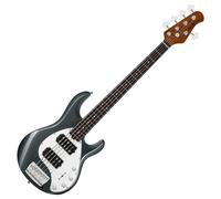 Sterling StingRay 5 HH RAY35HH Charcoal Frost