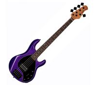 Sterling Stingray 5 RAY35 RW Purple Sparkle