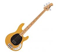 Sterling StingRay Classic RAY24 Bass Butterscotch