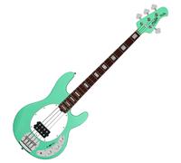 Sterling StingRay Plus RAY4X Seafoam Green