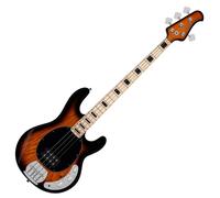 Sterling StingRay Plus RAY4X Vintage Sunburst
