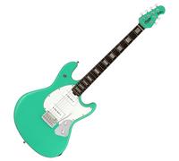 Sterling StingRay Plus SR50X Seafoam Green
