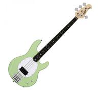 Sterling Stingray Ray2 Bass Misty Green