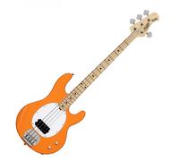 Sterling Stingray Ray2 Bass Sunrise Orange
