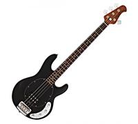 Sterling StingRay RAY34 Bass Black