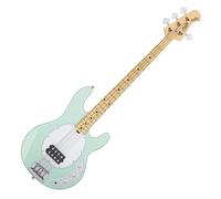 Sterling Stingray Ray4 Bass Mint Green