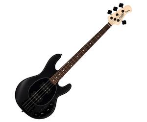 Sterling Stingray Ray4 HH Bass Stealth Black