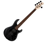 Sterling by Music Man S.U.B Sting Ray5 HH ST BLK