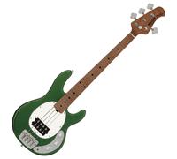 Sterling StingRay Short Scale RAYSS4 Charging Green