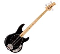 Sterling Stingray Ray4 Bass Black