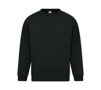 Sterling Sweat Absolute Apparel Black 4XL