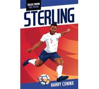 Sterling (Tales from the Pitch)
