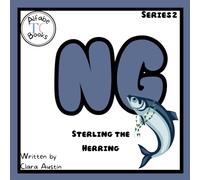 Sterling the Herring (Series 2- Digraphs and Trigraphs)