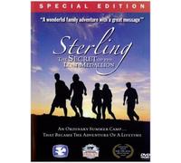 Sterling: The Secret of the Lost Medallion [DVD] [2008] [Region 1] [US Import] [NTSC]