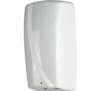 Sterling Ventures Automatic Soap Dispenser Wall Mounted Auto Dispensing 1L White (ST80865)
