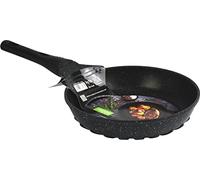 Sterling Ventures Klassic Diecast Non Stick Frying Pan Marble Coated Induction Compatible (26cm)