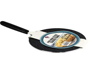 Sterling Ventures Non-Stick Tawa 26CM, CD Bottom, Great for Indian Chapati Flat Bread Use
