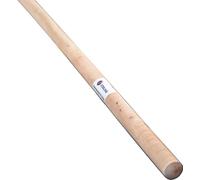 Sterling Ventures Replacement Wooden Handle for Brooms & Mops (1)