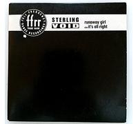 Sterling Void - Runaway girl/It's all right 2track