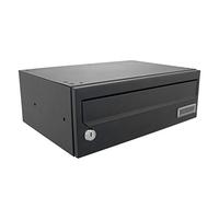 Burg Wachter Wharfe Apartment Module 1 - Black