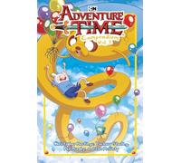 Zachary Sterling – Adventure Time Compendium Vol. 2