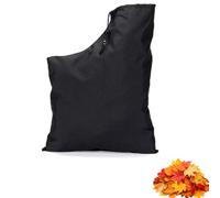 SterlingEdge Leaf Blower Storage Vacuum Bag Replacement Leaf Bag,Adjustable Leaves Debris Bag, Outdoor Blowing Collection Bag Leaf Blower Storage Bag With Zipper for Garden, Shredder 60cm