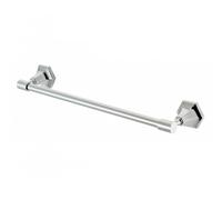 Sterlingham Craftmaster Towel Bar - 6-350RD Finish: Dark Antique Bronze