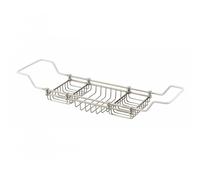 Sterlingham Deluxe Bathrack - 3-210 Finish: Dark Antique Bronze