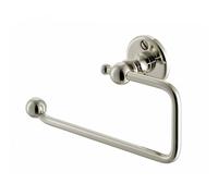 Sterlingham Hinged Paper Holder - 1-109 Finish: Dark Antique Bronze