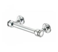 Sterlingham Paper Holder - 1-100 Finish: Polished Brass