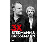 Stermann & Grissemann DVD-Set