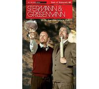 Stermann & Grissemann - Wollt ihr das totale Sieb?!