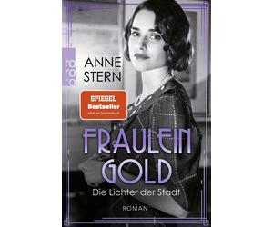 Stern, A Fraulein Gold: Die Lichter Der Stadt - (German Import) Book NEW