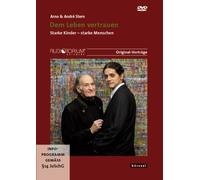 Stern, Arno & André: "Trust Your Life"